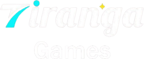 Tiranga Game Logo