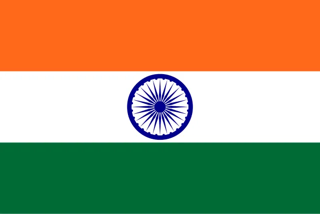 Tiranga Flag